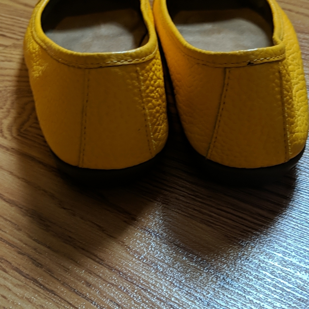 EUC Aerosole Flats - Picture 3 of 9